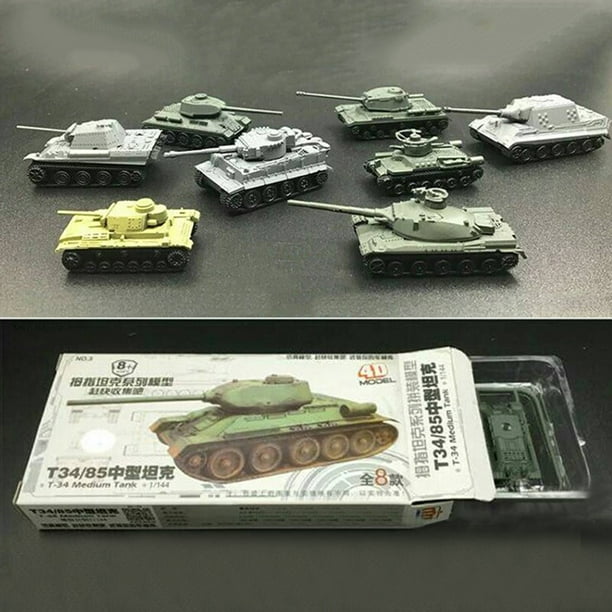 8pcs Set Plastic 4d Assembled Tank Model 1 144 Thumb Tank Military Model Toy Walmart Com Walmart Com 8pcs Set Plastic 4d Assembled Tank Model 1 144 Thumb Tank Military Model Toy Walmart Com Walmart Com