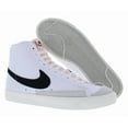 thumbnail image 4 of Nike Mens Blazer Mid '77 Vintage Sneakers (10.5), 4 of 5