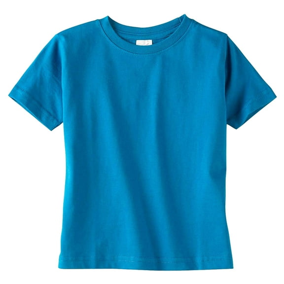 Rabbit Skins 3321 - Fine Jersey Toddler T-Shirt