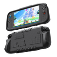 thumbnail image 2 of Nintendo Switch™ 2 + Pokémon™ Legends: Z-A - Nintendo Switch™ 2 Edition Bundle + Mario Kart World with Universal Travel Adapter – International Version, 2 of 9