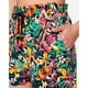 thumbnail image 3 of Shorts casuales para caminar Hurley Rio para mujer floralpop L, 3 of 3