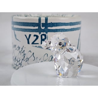 Swarovski Figurine: 995051 Loving Hearts | Mint with Box - Walmart.com