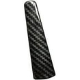 thumbnail image 1 of Carbon Fiber Color Parking Handbrake Hand Brake Handle Cover Trim Fit For Focus 2012 2013 2014 2015, 1 of 5