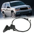 thumbnail image 3 of 912-079, Cable de Liberación de la Campana Con de Ajuste Preciso de Alto Rendimiento Respesta Rápida de Larga Vida para Grand Cherokee 1999 A 2004, 3 of 7