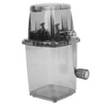 thumbnail image 2 of Broyeur à Glace à Manivelle, 1.2L Été Multi-Fonction Outils de Cuisine pour Maison, 2 of 8