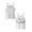 White, Red, variant on SGMVNU 2 Pack Girls Tank Tops Summer Soft Cotton Camisole Undershirt Cute Cartoon Prints Sleeveless Tanks, Pink, Grey, Size 6-7 Years