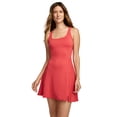 thumbnail image 1 of Jockey Robe Dos Nageur EverActive pour Femmes avec Soutien-Gorge Intégré, 1 of 8