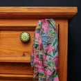 thumbnail image 4 of Set of Six Tessellate Ceramic Cabinet Knobs by Trinca-Ferro, 4 of 7