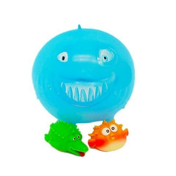 Sea Fun Balloon Ball