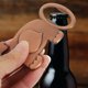 thumbnail image 2 of Elephant Shaped Bottle Opener Baby Shower Party Favors Lovely Bottle Opener, 2 of 4