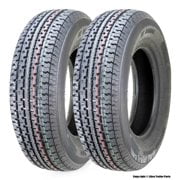 2 Heavy Duty Free Country Trailer Tire St5 75r15 10pr Load Range E Steel Belted Radial W Scuff Guard Walmart Com Walmart Com 2 Heavy Duty Free Country Trailer Tire St5 75r15 10pr Load Range E Steel Belted Radial W Scuff Guard Walmart Com Walmart Com