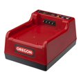 thumbnail image 2 of Oregon ST275 OEM Replacement Battery Charger C750 - 548185, 2 of 3