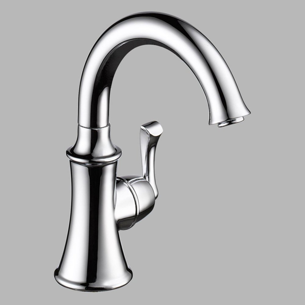 Delta Traditional Beverage Faucet, Chrome