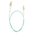 thumbnail image 3 of Cable de Parche de fibra, Material de Pvc de Soldadoura fácil de 0.5 Metro Cable de Parche de Fibra Lc A LC Para interruptoras Ethernet Ethernet, 3 of 7