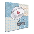 thumbnail image 2 of Trademark Fine Art "Coastal Baby III" Canvas Art by Beth Grove, 2 of 3
