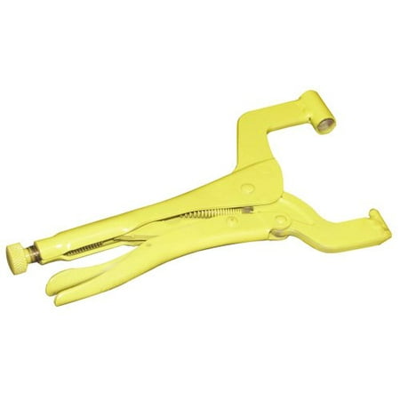 Pliers Tie - Steck Manufacturing 71465 Tie Rod Pliers