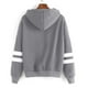 thumbnail image 2 of Ichuanyi liquidación para mujer manga larga sudadera sudadera sudadera con capucha jersey tops blusa ICHUANYI WER2023082206029, 2 of 4