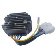 thumbnail image 1 of Estabilizador de voltaje de motocicleta de 12v para 119653-7771011 119640-77711 Rs5121, 1 of 5