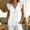 White, variant on Cotton Linen Tank Tops Loose Tank Tops Womens Sleeveless Tops Plus Size Tank Tops Womens Tank Tops Loose Fit Gauze Tank Tops Exercise Tank Beige L