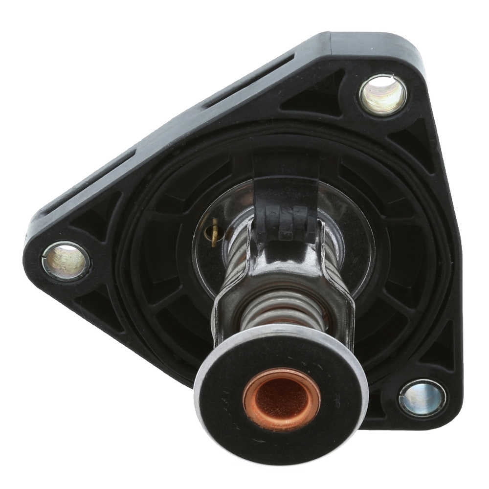 MotoRad 634-160 Engine Coolant Thermostat Housing Assembly