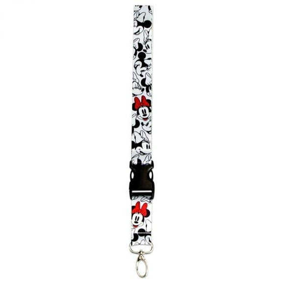 Disney Expressions Lanyard