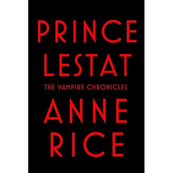 Pre-Owned Prince Lestat