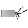 thumbnail image 4 of Contrôleur de Vélo Électrique 48V, 750W Contrôleur de Vélo Électrique Rainures Haute Performance Conception Simple Fonctionnement Freinage Réactif pour Vélo Électrique, 4 of 8