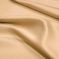 thumbnail image 4 of PiccoCasa 1 Pack Silky Satin Body Pillow Cases Zipper Closure, Queen Caramel, 4 of 8