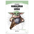 thumbnail image 1 of Star Wars The Mandalorian And Grogu Planeta Libro de bolsillo 1ra edicion, 1 of 2
