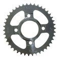 thumbnail image 1 of ENGRANE TRASERO 42T ITALIKA FT 180 LED (13-18) CHOHO, 1 of 2
