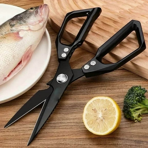 Kitchen Scissors,Food Scissors,Multi-purpose Scissors,Stainless Steel Scissors,Cooking Scissors,Herb Scissors,Poultry Shears,Comfort Grip Scissors,Heavy Duty Kitchen Shears