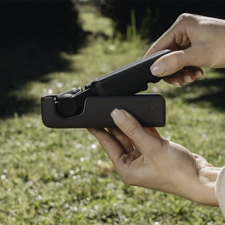 アクションカメラ DJI Osmo Pocket 3 Creator Combo クリエイターコンボ ジンバル 高速充電 長時間駆動 Vlog 動画撮影 YouTube