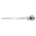 thumbnail image 4 of Bgsha 17-22mm Ratchet Wrench Universal Head End Socket Wrench Podger Spanner, 4 of 9