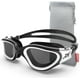 thumbnail image 1 of G1 Polarized Swimming Goggles for Unisex Adult Women Anti Fog 100% Anti UV Diving Goggles, 1 of 5