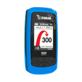 thumbnail image 4 of IZZO Golf Swami 6000i Handheld Golf GPS Water-Resistant Color Display & Scorekeeper, Yellow, 4 of 9