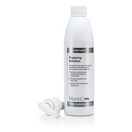 solution murad prepping oz professional