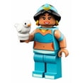 thumbnail image 1 of LEGO Mini-Figures Disney Series 2 - Jasmine - 71024, 1 of 1