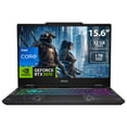 thumbnail image 2 of Laptop Gamer MSI Cyborg 15: Core i7, RAM 32GB DDR5, SSD 1TB, Pantalla de 15.6" LED Full HD (1920 x 1080), Video NVIDIA GeForce RTX 5070, S.O. Windows 11 Home., 2 of 3