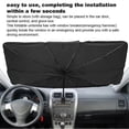 thumbnail image 3 of PVC Flocking Air Inflatable Bed Sleeping Rest Mattress Soft Cushion 150kg Load for Car SUV Traveling, 3 of 3