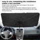 thumbnail image 3 of PVC Flocking Air Inflatable Bed Sleeping Rest Mattress Soft Cushion 150kg Load for Car SUV Traveling, 3 of 3