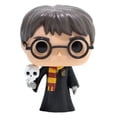 thumbnail image 4 of FUNKO POP Series Severus Snape Luna Dobby Hermione Rubeus Malfoy Figura de acción de vinilo Colección Modelo Juguetes para niños Regalo, 4 of 5