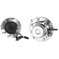 thumbnail image 1 of Maza Express 4500 2009 A 2015 Chevrolet V8 6.6L De Rueda Del Izq/Der C/Conector Abs RWD RODATECH ., 1 of 4