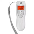 thumbnail image 5 of Alcoholímetro Digital LCD, Inhalador, Alcoholímetro Portátil para Seguridad en el Vehículo, Detector Digital de Alcohol., 5 of 5