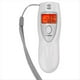 thumbnail image 5 of Alcoholímetro Digital LCD, Inhalador, Alcoholímetro Portátil para Seguridad en el Vehículo, Detector Digital de Alcohol., 5 of 5