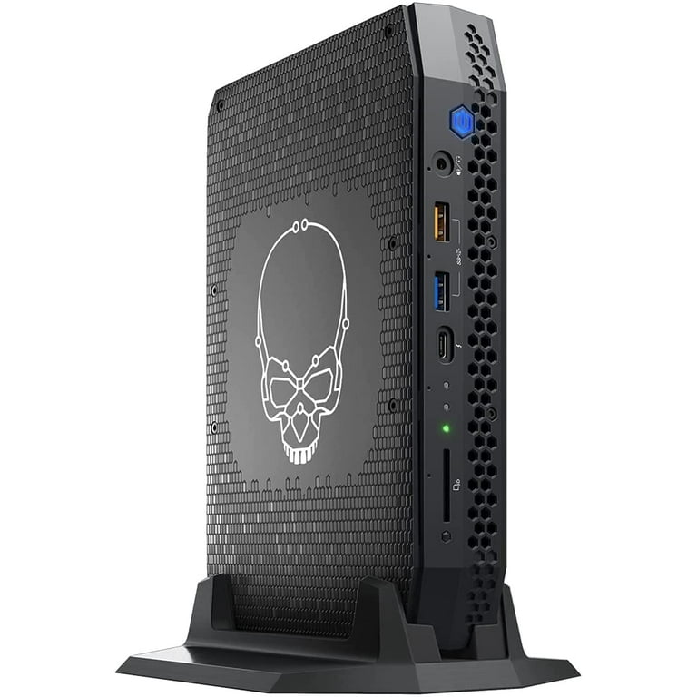 デスクトップ型PC intel - Intel NUC NUC11PAHi70Z RNUC11PAHI70Z00 07251845_62de6653b1d1c.jpg