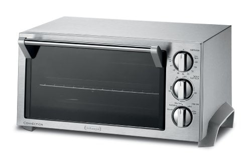 DeLonghi EO1270 6-Slice Convection Toaster Oven | Walmart Canada