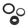 thumbnail image 1 of Sealing 3Pcs Handlebar Piston Sealing Rubber Brake Lever Piston Sealing Replacement for  MT2 MT4 MT5 MT6 MT7 MT8, 1 of 7