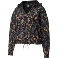 thumbnail image 1 of Sudadera Puma Modern Sports para Mujer 855909-01 negro XS, 1 of 2