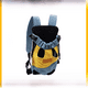 thumbnail image 1 of Bolsa para mascotas, bolsa para perros, bolsa de hombro de vaquero, bolsa de viaje transpirable para perros, bolsa de malla para gatos, mochila de cuatro patas., 1 of 5