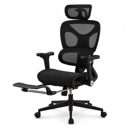 ipkig ergonomic office chair with product